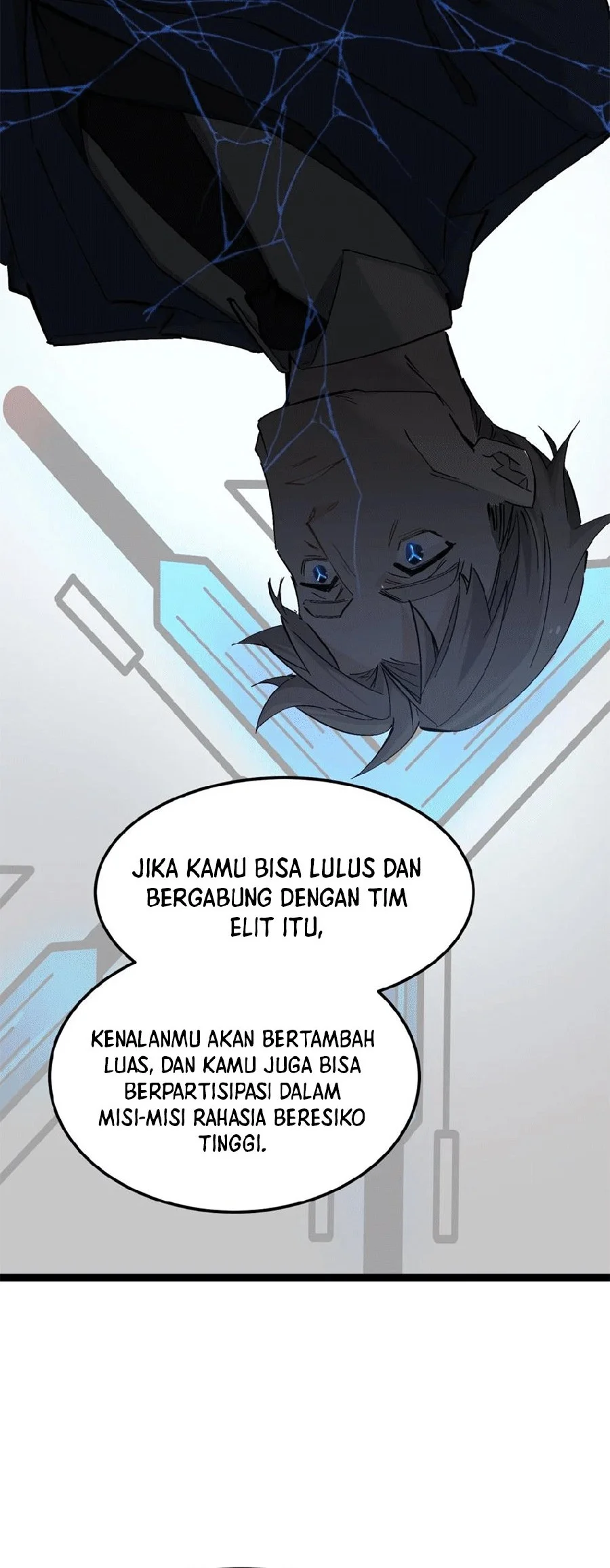 Strinova ~Tomorrow Will Finally Come~ Chapter 1 Gambar 22