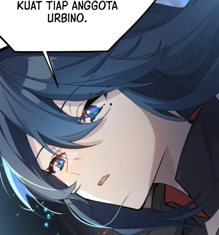 Strinova ~Tomorrow Will Finally Come~ Chapter 18 Gambar 39