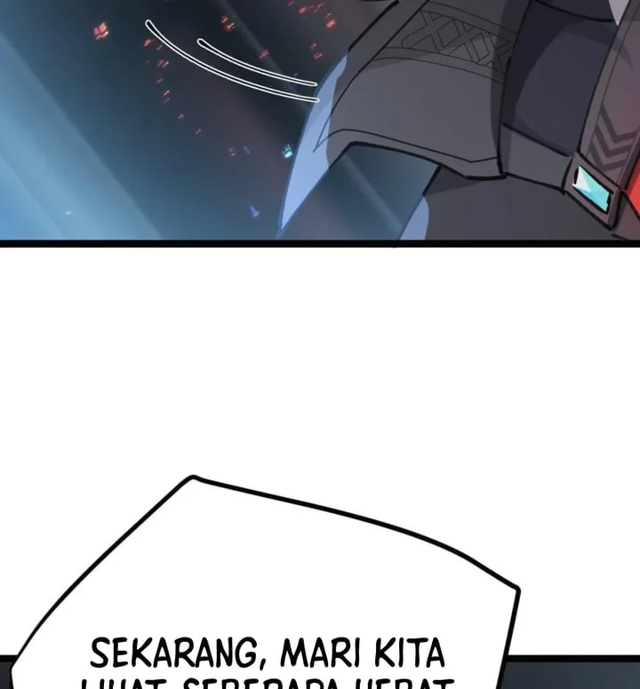 Strinova ~Tomorrow Will Finally Come~ Chapter 18 Gambar 40