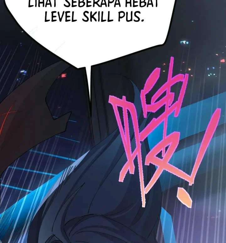 Strinova ~Tomorrow Will Finally Come~ Chapter 18 Gambar 41