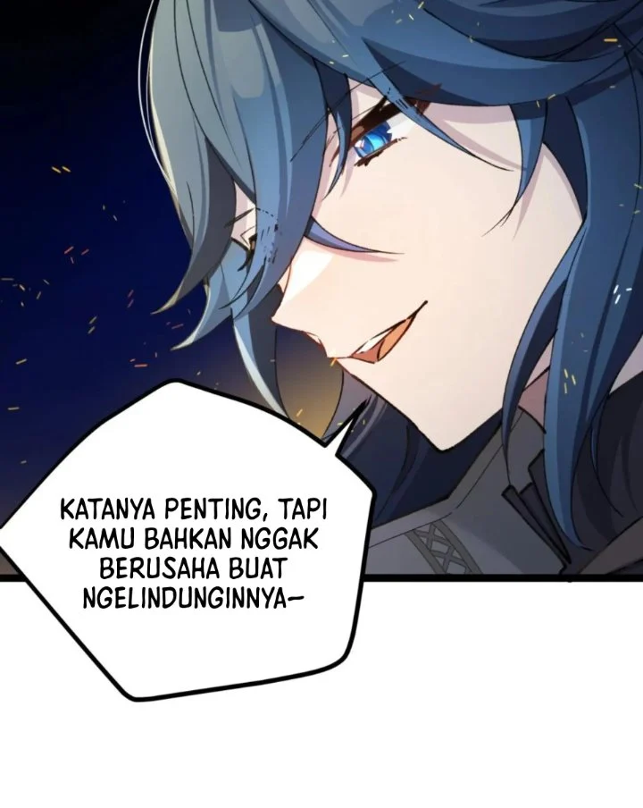 Strinova ~Tomorrow Will Finally Come~ Chapter 19 Gambar 48