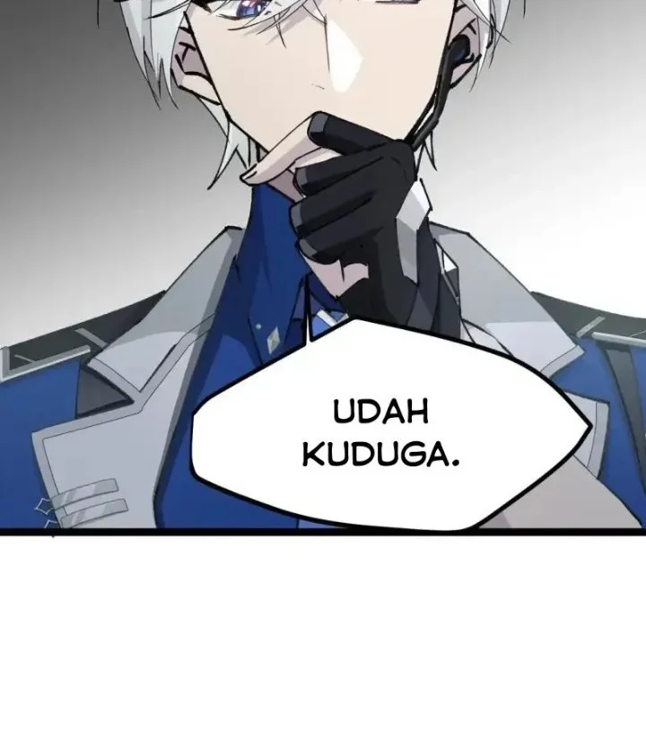 Strinova ~Tomorrow Will Finally Come~ Chapter 20 Gambar 32