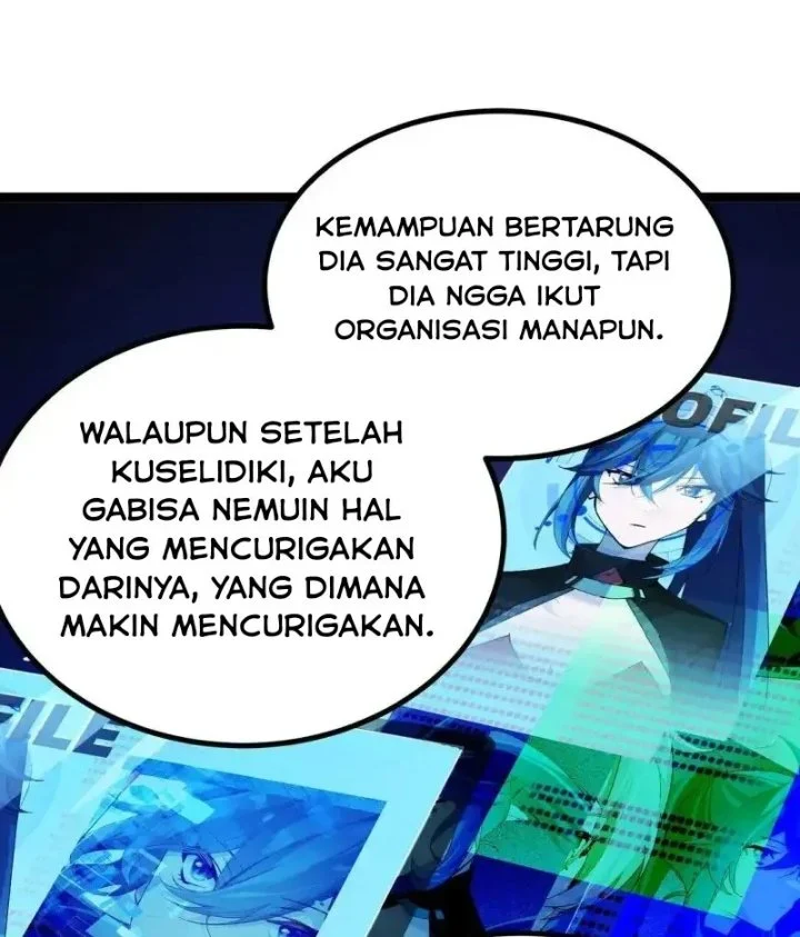 Strinova ~Tomorrow Will Finally Come~ Chapter 20 Gambar 33