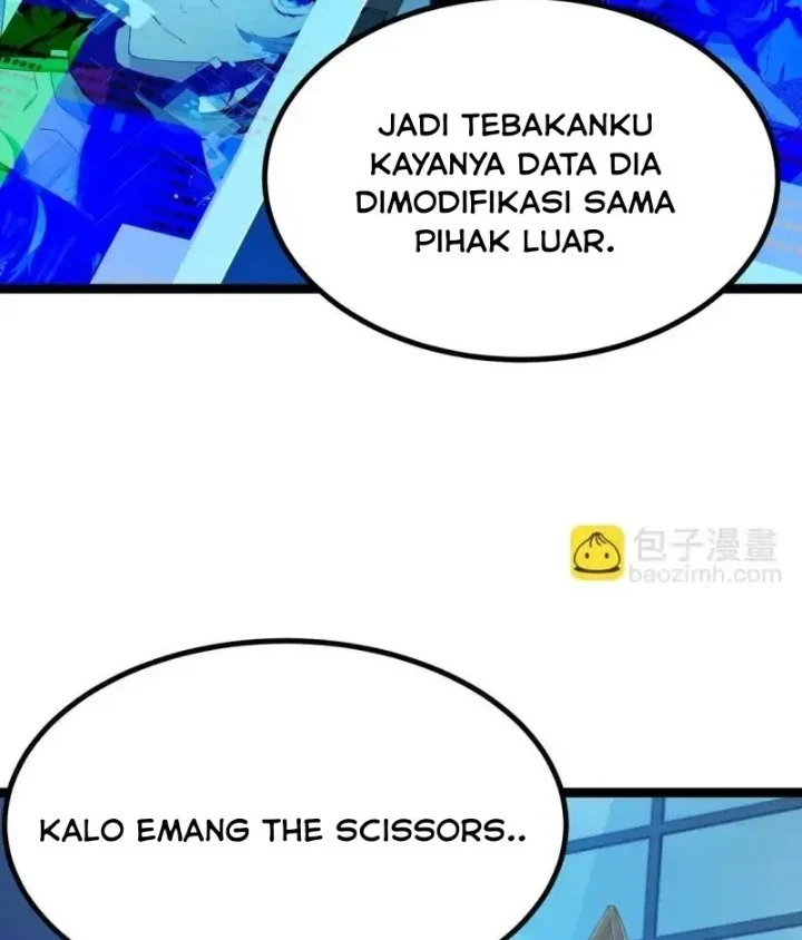 Strinova ~Tomorrow Will Finally Come~ Chapter 20 Gambar 34