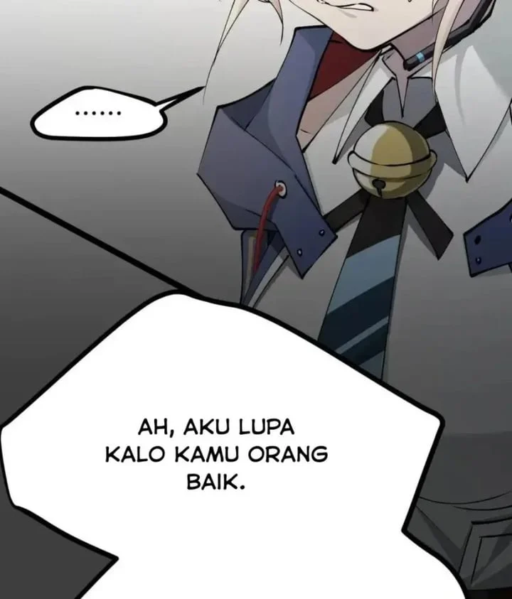 Strinova ~Tomorrow Will Finally Come~ Chapter 21 Gambar 32