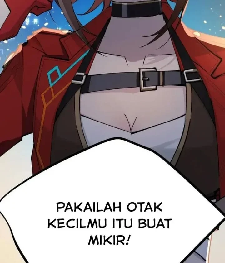Strinova ~Tomorrow Will Finally Come~ Chapter 21 Gambar 35