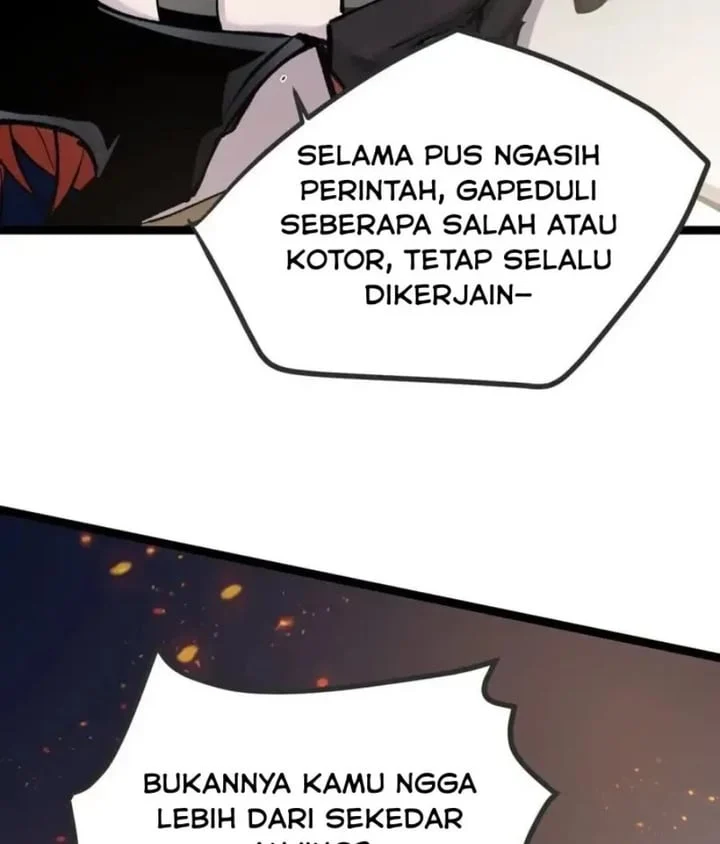 Strinova ~Tomorrow Will Finally Come~ Chapter 22 Gambar 37