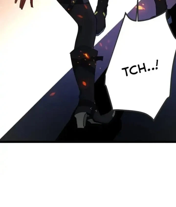 Strinova ~Tomorrow Will Finally Come~ Chapter 22 Gambar 39