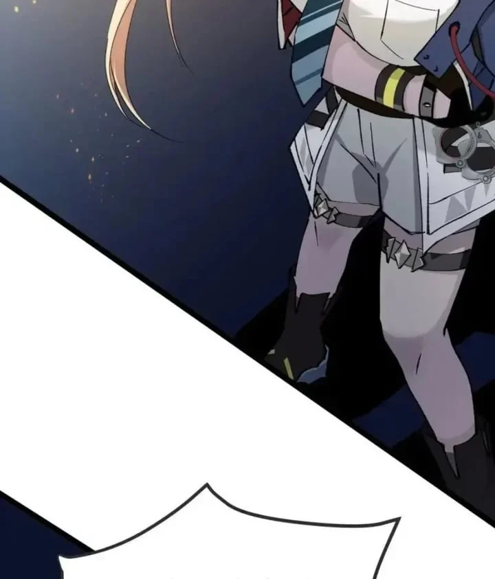 Strinova ~Tomorrow Will Finally Come~ Chapter 22 Gambar 41