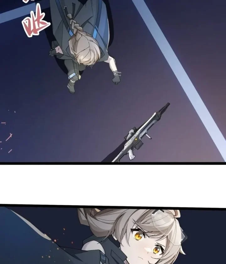 Strinova ~Tomorrow Will Finally Come~ Chapter 23 Gambar 32