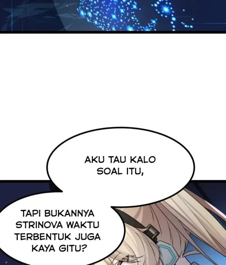 Strinova ~Tomorrow Will Finally Come~ Chapter 24 Gambar 29