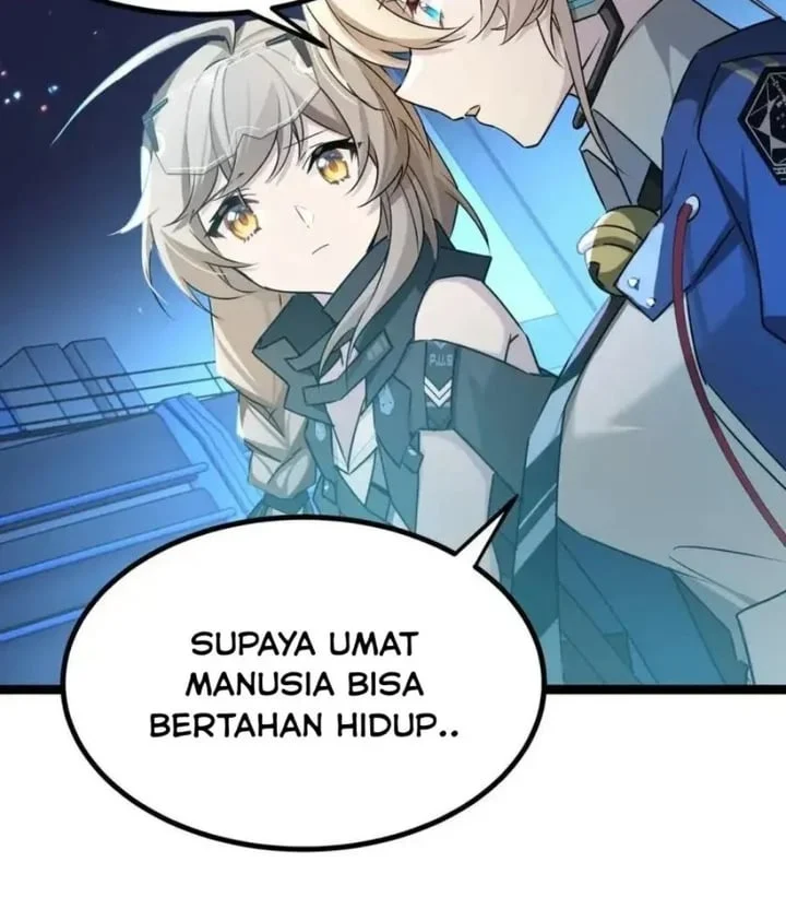 Strinova ~Tomorrow Will Finally Come~ Chapter 24 Gambar 30