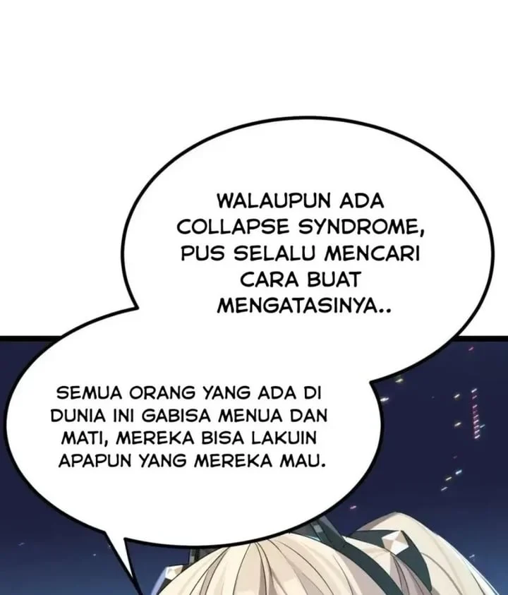 Strinova ~Tomorrow Will Finally Come~ Chapter 24 Gambar 31