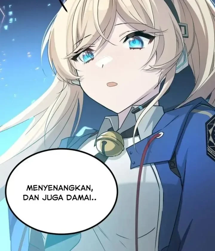 Strinova ~Tomorrow Will Finally Come~ Chapter 24 Gambar 32
