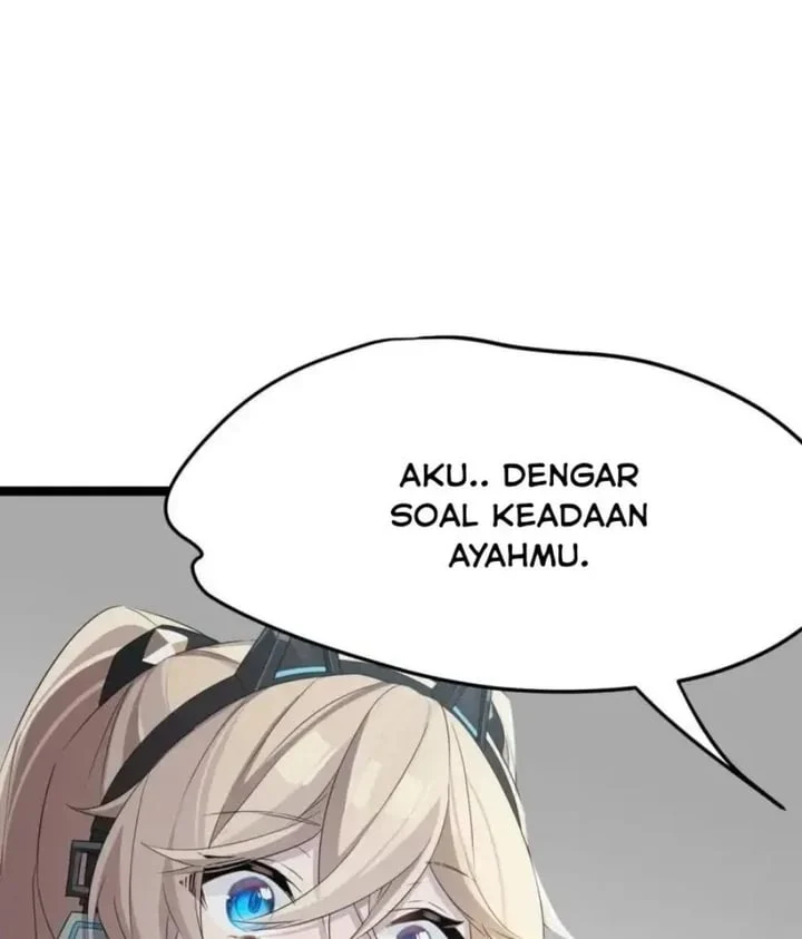 Strinova ~Tomorrow Will Finally Come~ Chapter 25 Gambar 30