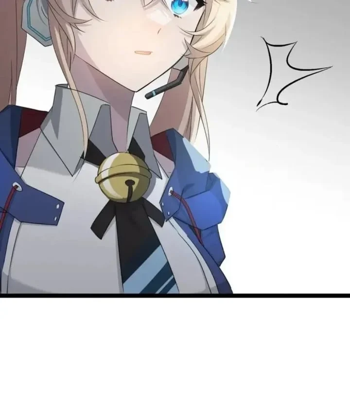 Strinova ~Tomorrow Will Finally Come~ Chapter 25 Gambar 31
