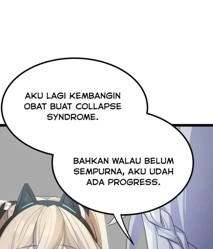 Strinova ~Tomorrow Will Finally Come~ Chapter 25 Gambar 32