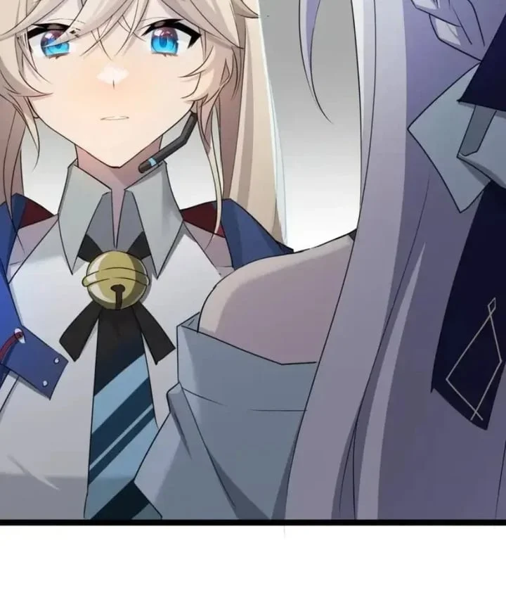 Strinova ~Tomorrow Will Finally Come~ Chapter 25 Gambar 33