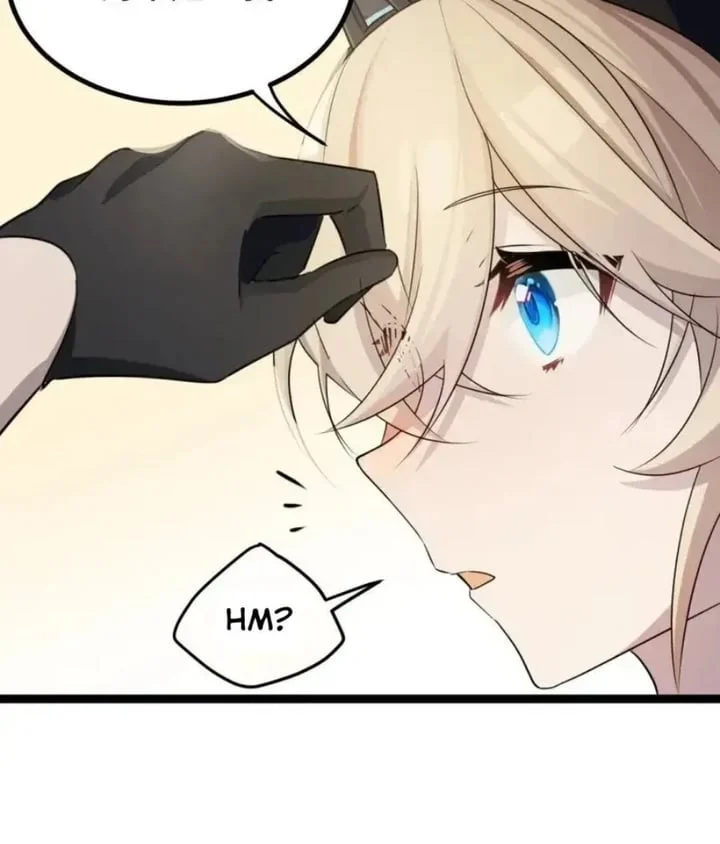 Strinova ~Tomorrow Will Finally Come~ Chapter 26 Gambar 50
