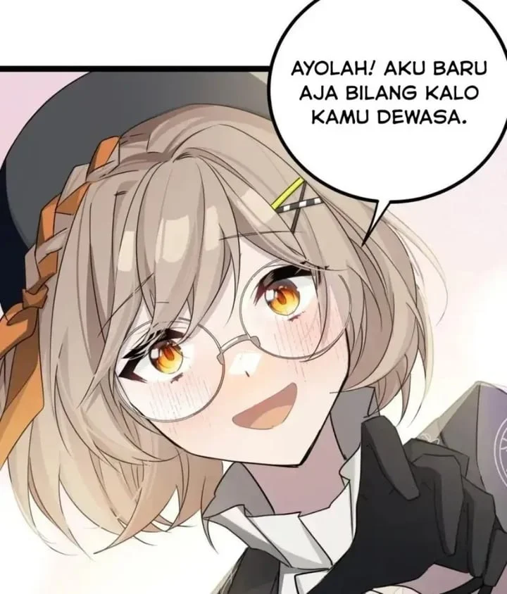 Strinova ~Tomorrow Will Finally Come~ Chapter 26 Gambar 53