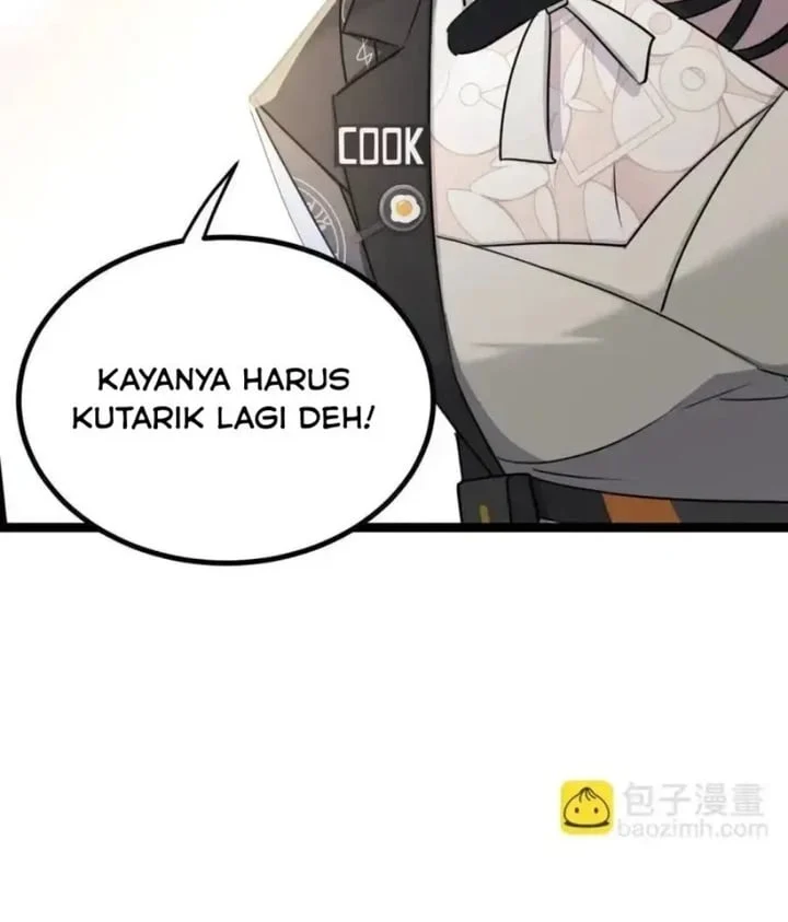 Strinova ~Tomorrow Will Finally Come~ Chapter 26 Gambar 54