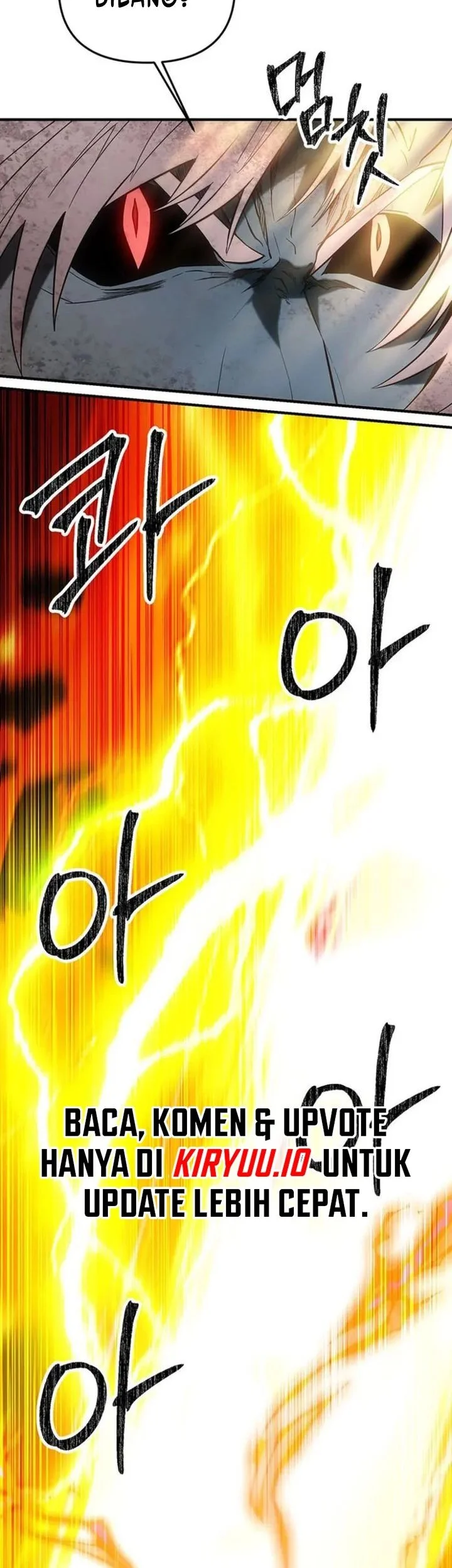 Stuck in a Glitch Novel as an Extra Chapter 57 Gambar 34