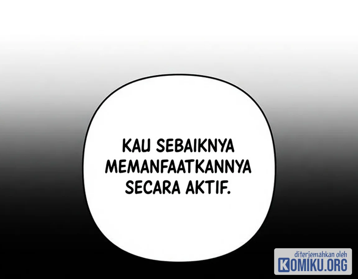 Stuck in a Glitch Novel as an Extra Chapter 61 Gambar 46