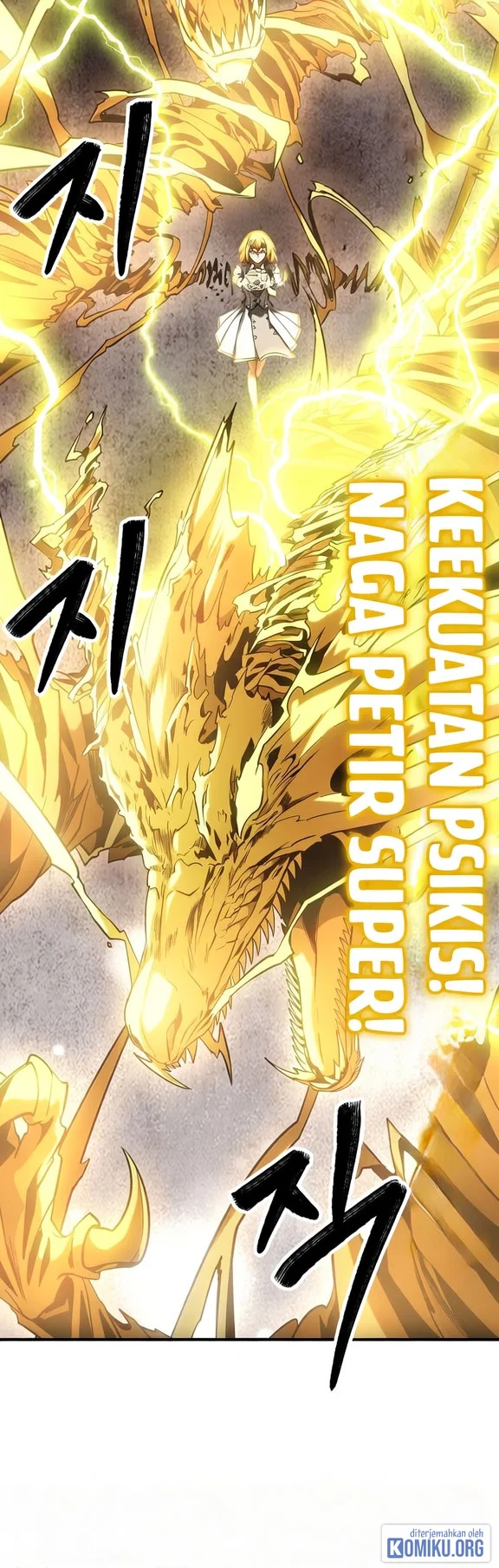 Stuck in a Glitch Novel as an Extra Chapter 63 Gambar 51