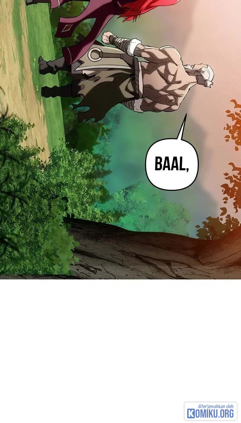 Stuck in a Glitch Novel as an Extra Chapter 64 Gambar 47