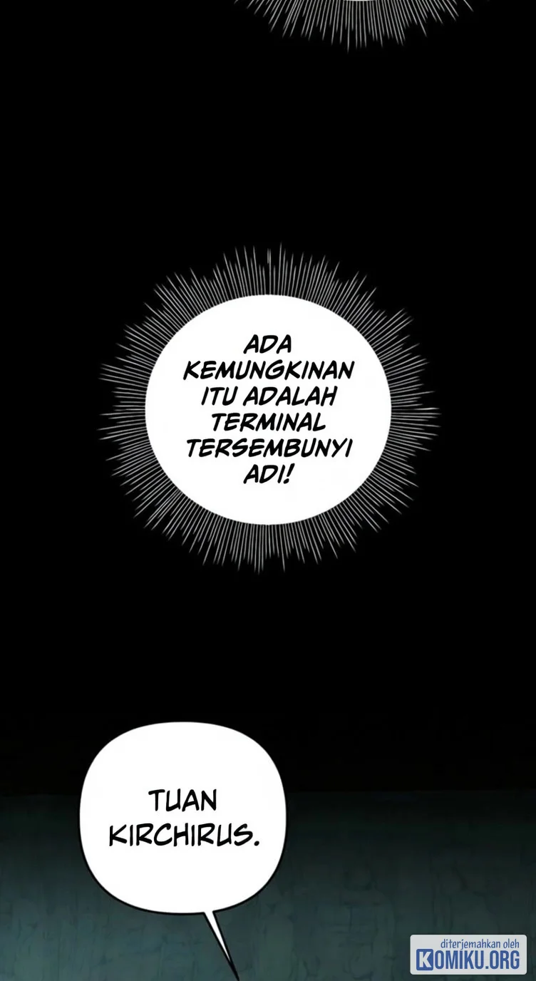Stuck in a Glitch Novel as an Extra Chapter 66 Gambar 46