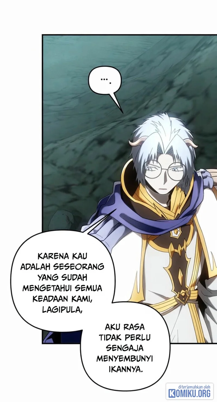 Stuck in a Glitch Novel as an Extra Chapter 66 Gambar 48