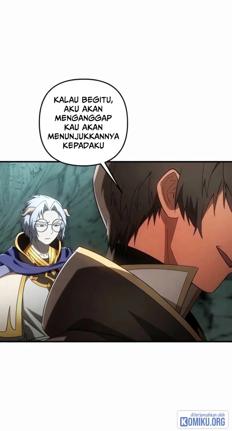 Stuck in a Glitch Novel as an Extra Chapter 66 Gambar 49