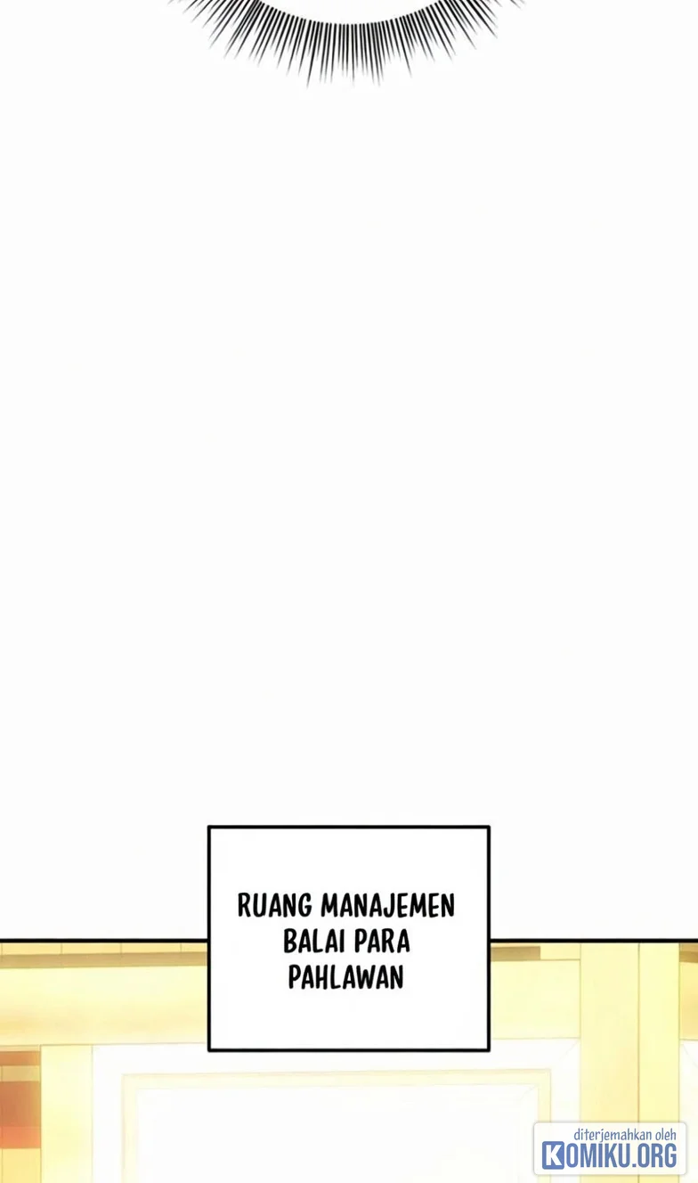 Stuck in a Glitch Novel as an Extra Chapter 67 Gambar 48