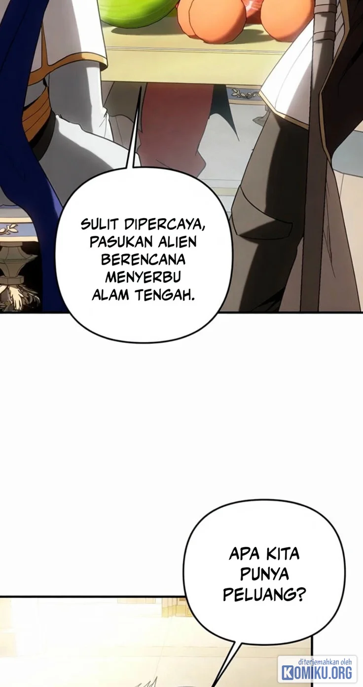 Stuck in a Glitch Novel as an Extra Chapter 67 Gambar 50