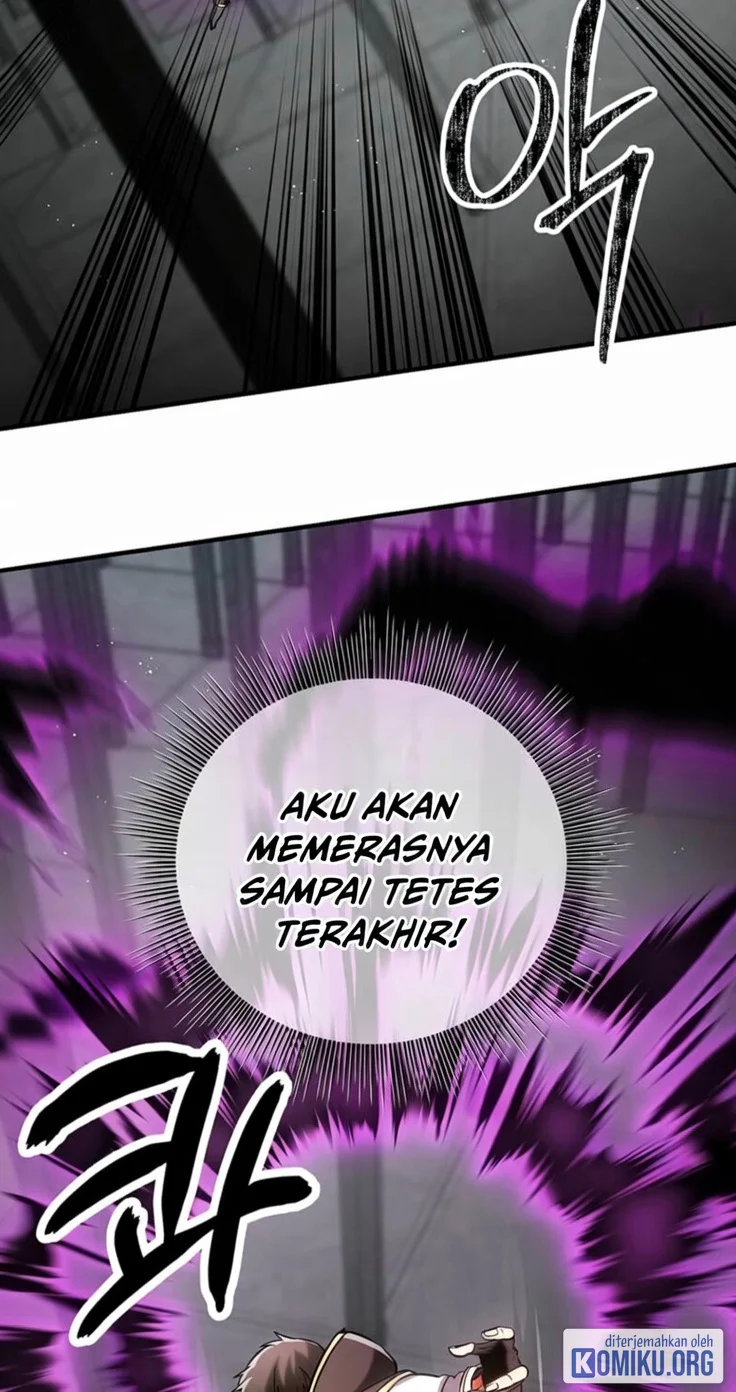 Stuck in a Glitch Novel as an Extra Chapter 69 Gambar 46