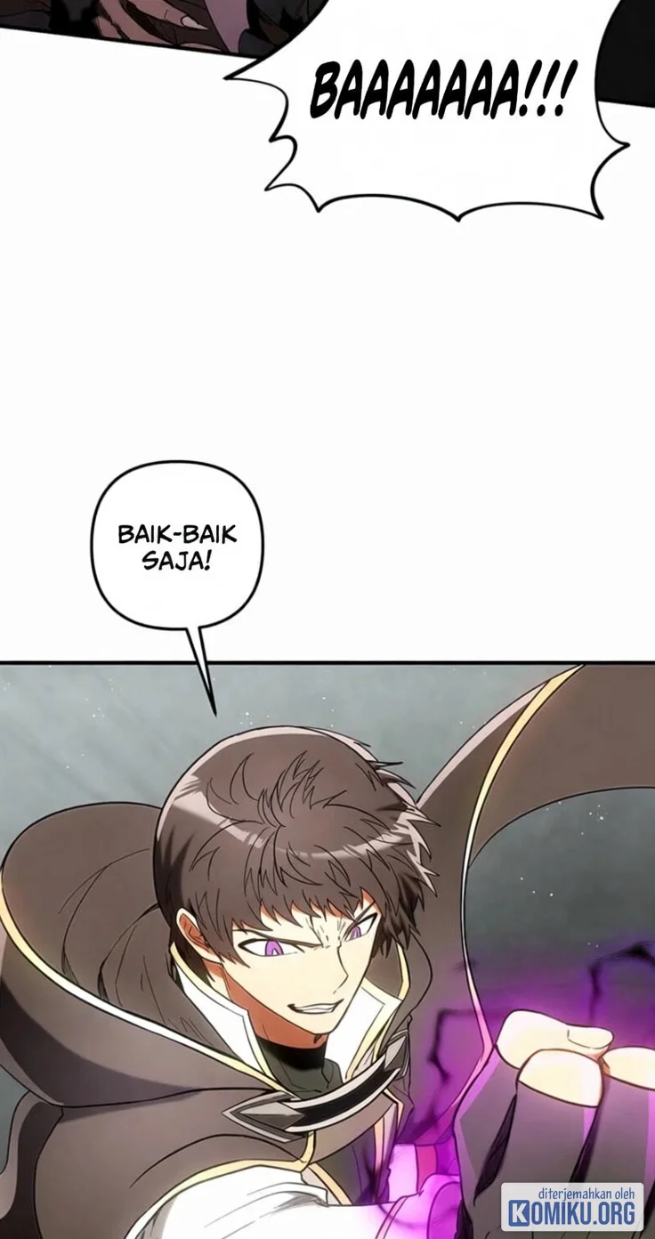 Stuck in a Glitch Novel as an Extra Chapter 69 Gambar 48