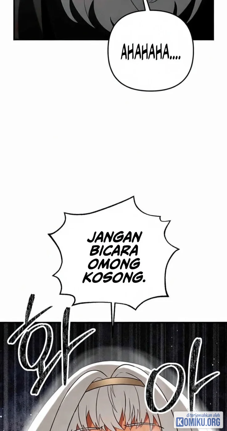 Stuck in a Glitch Novel as an Extra Chapter 70 Gambar 47