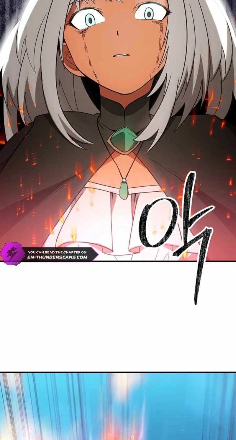 Stuck in a Glitch Novel as an Extra Chapter 70 Gambar 48