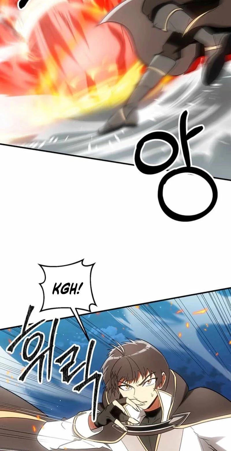 Stuck in a Glitch Novel as an Extra Chapter 70 Gambar 50
