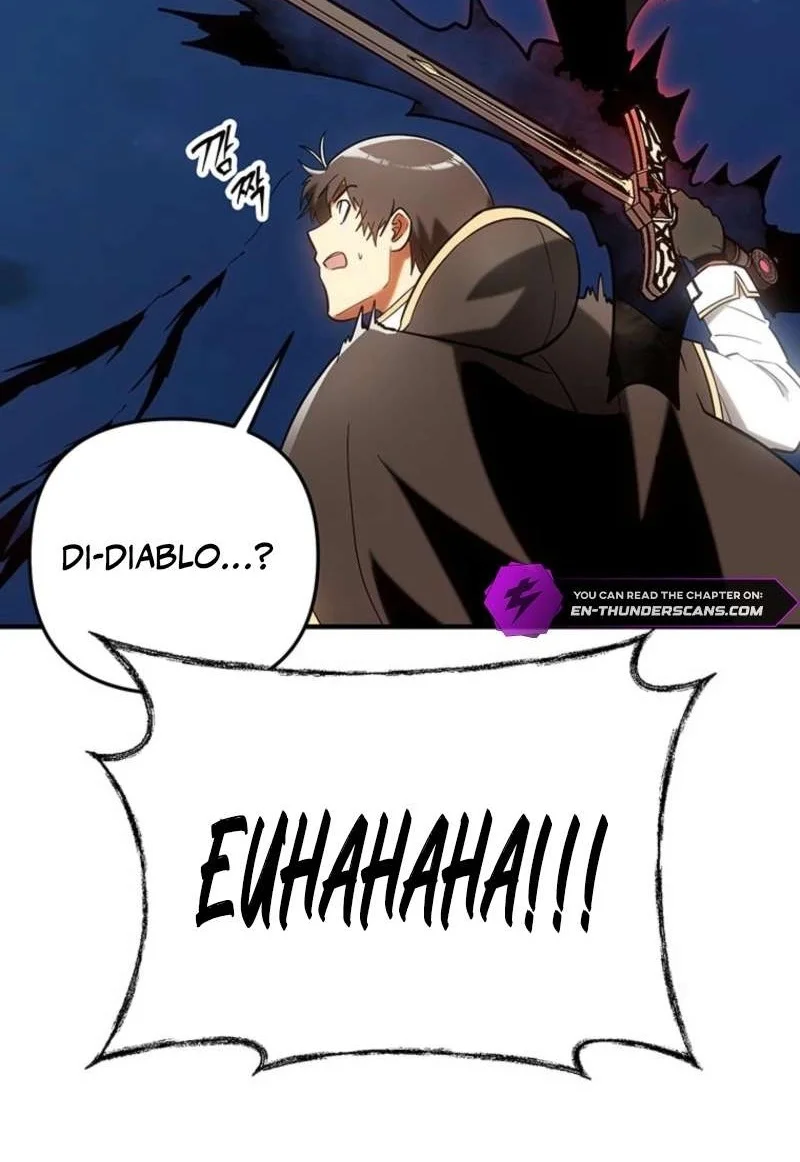 Stuck in a Glitch Novel as an Extra Chapter 73 Gambar 47