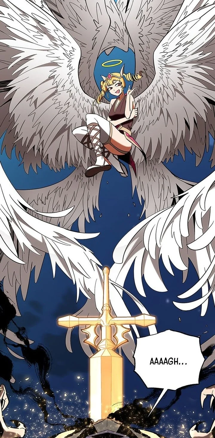 Stuck in a Glitch Novel as an Extra Chapter 74 Gambar 48