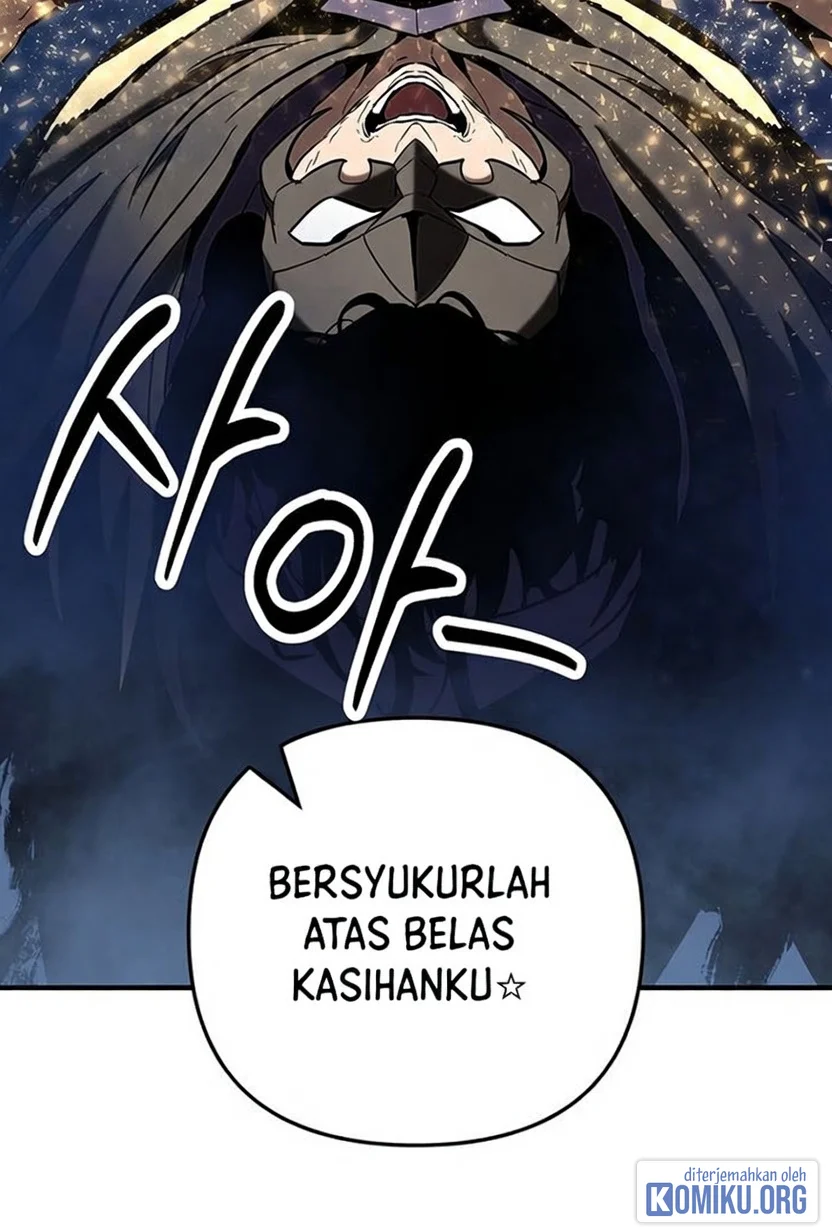 Stuck in a Glitch Novel as an Extra Chapter 74 Gambar 49
