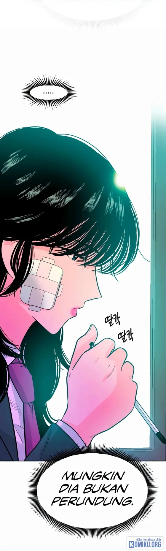 Student Jo-Eun Chapter 1 Gambar 55