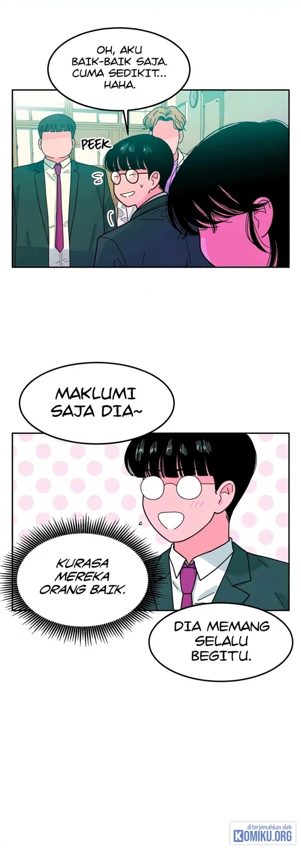 Student Jo-Eun Chapter 1 Gambar 58