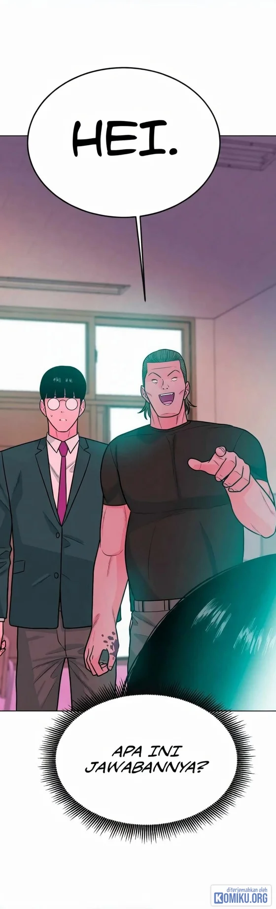 Student Jo-Eun Chapter 10 Gambar 44