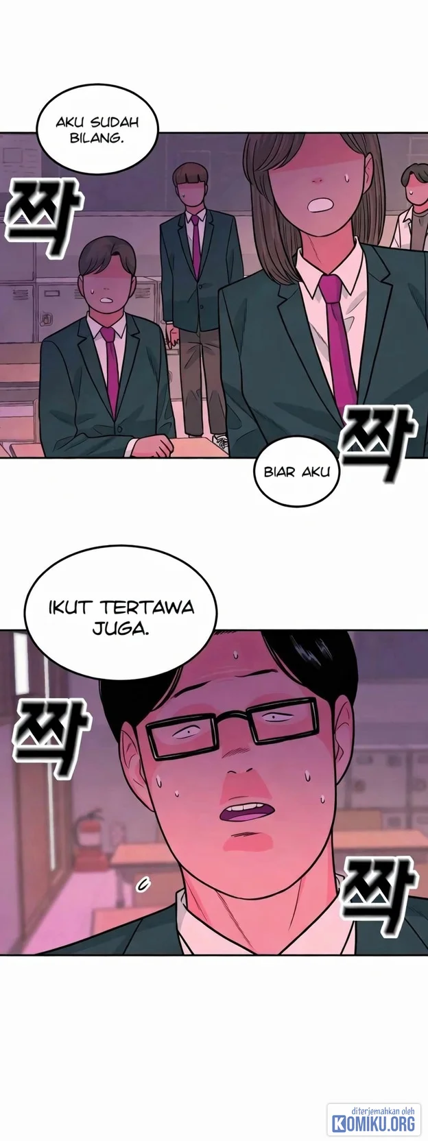 Student Jo-Eun Chapter 13 Gambar 51