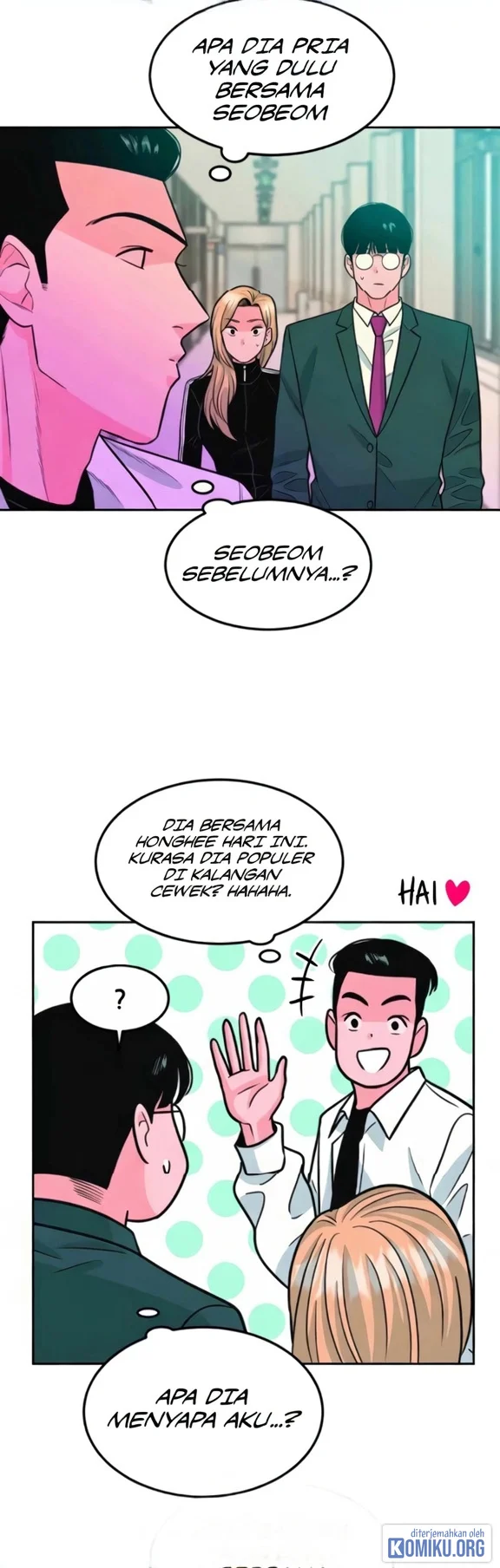 Student Jo-Eun Chapter 14 Gambar 43