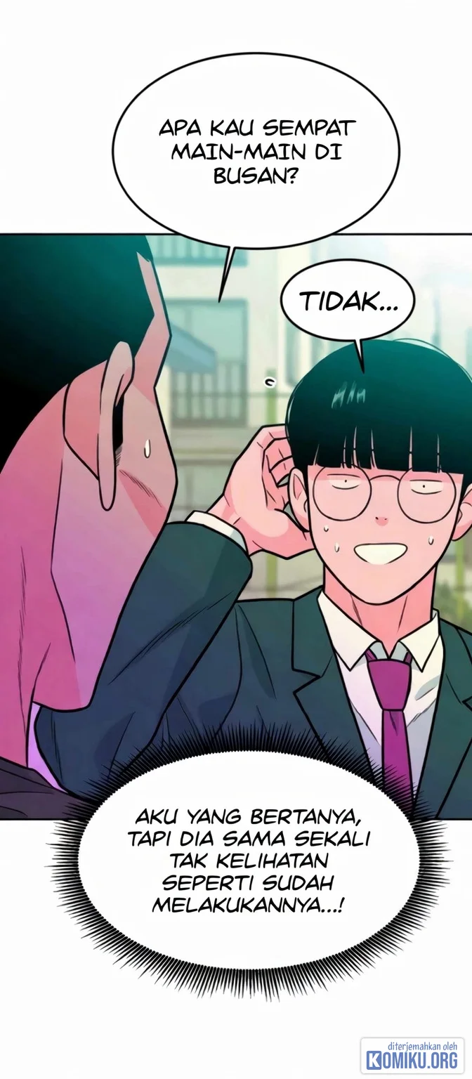 Student Jo-Eun Chapter 15 Gambar 34