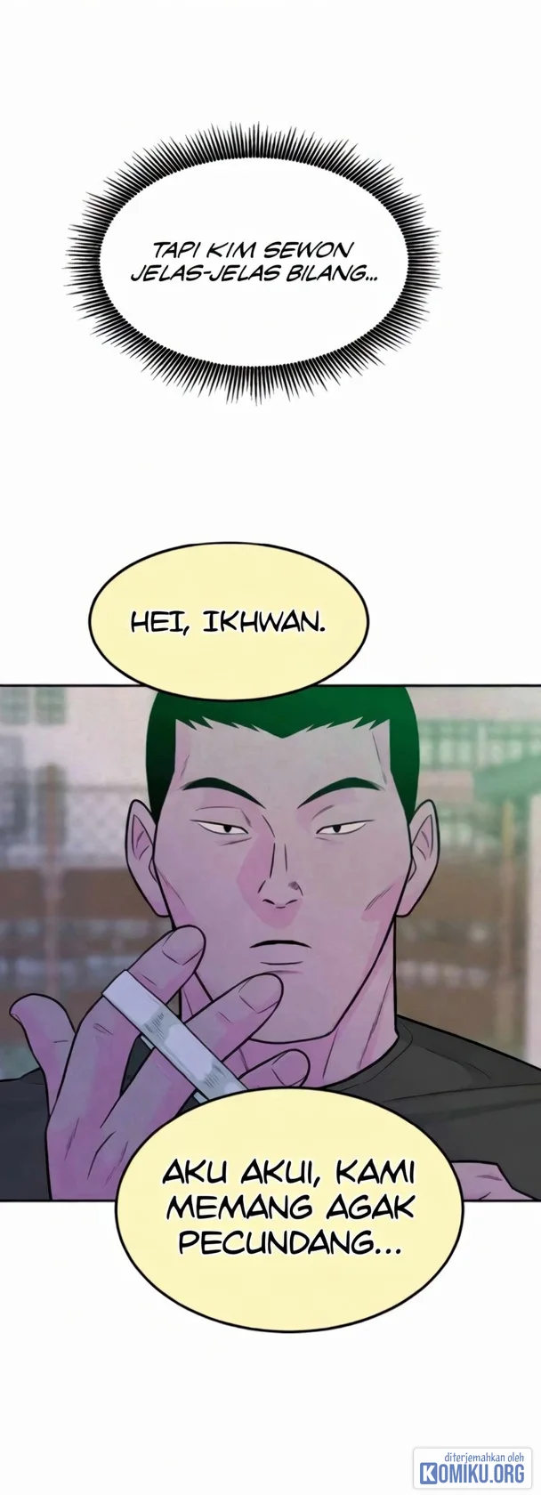 Student Jo-Eun Chapter 15 Gambar 35