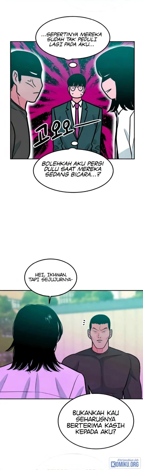 Student Jo-Eun Chapter 16 Gambar 43